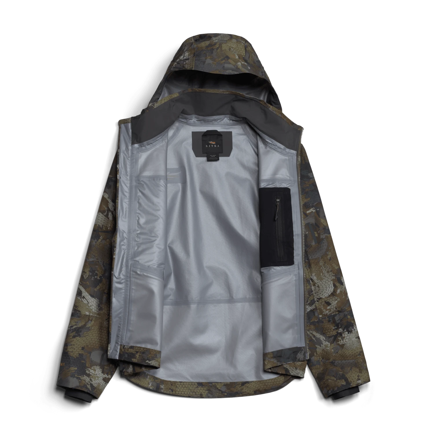 Delta Wading Jacket - Image 2