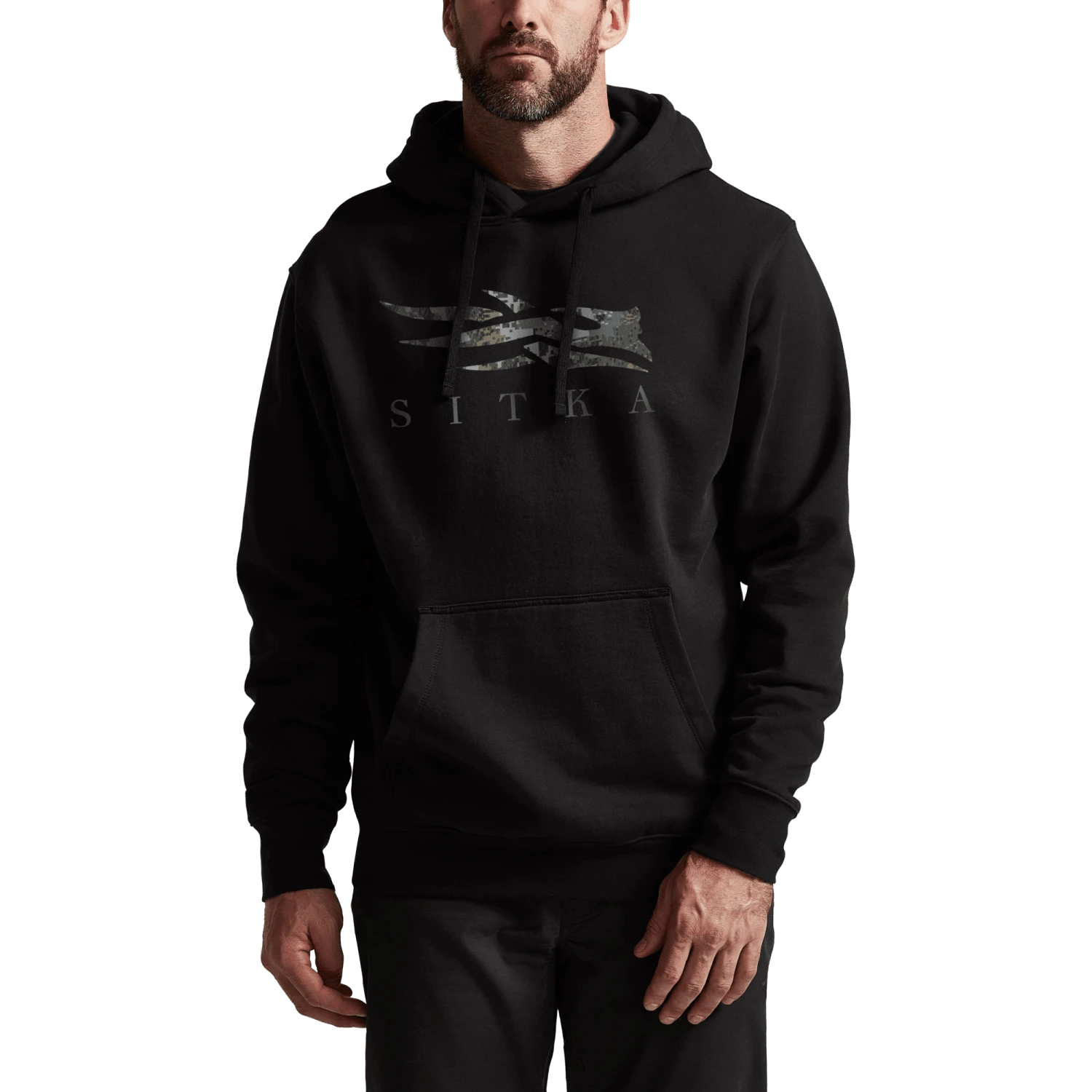 Icon Optifade Pullover Hoodie - Image 3