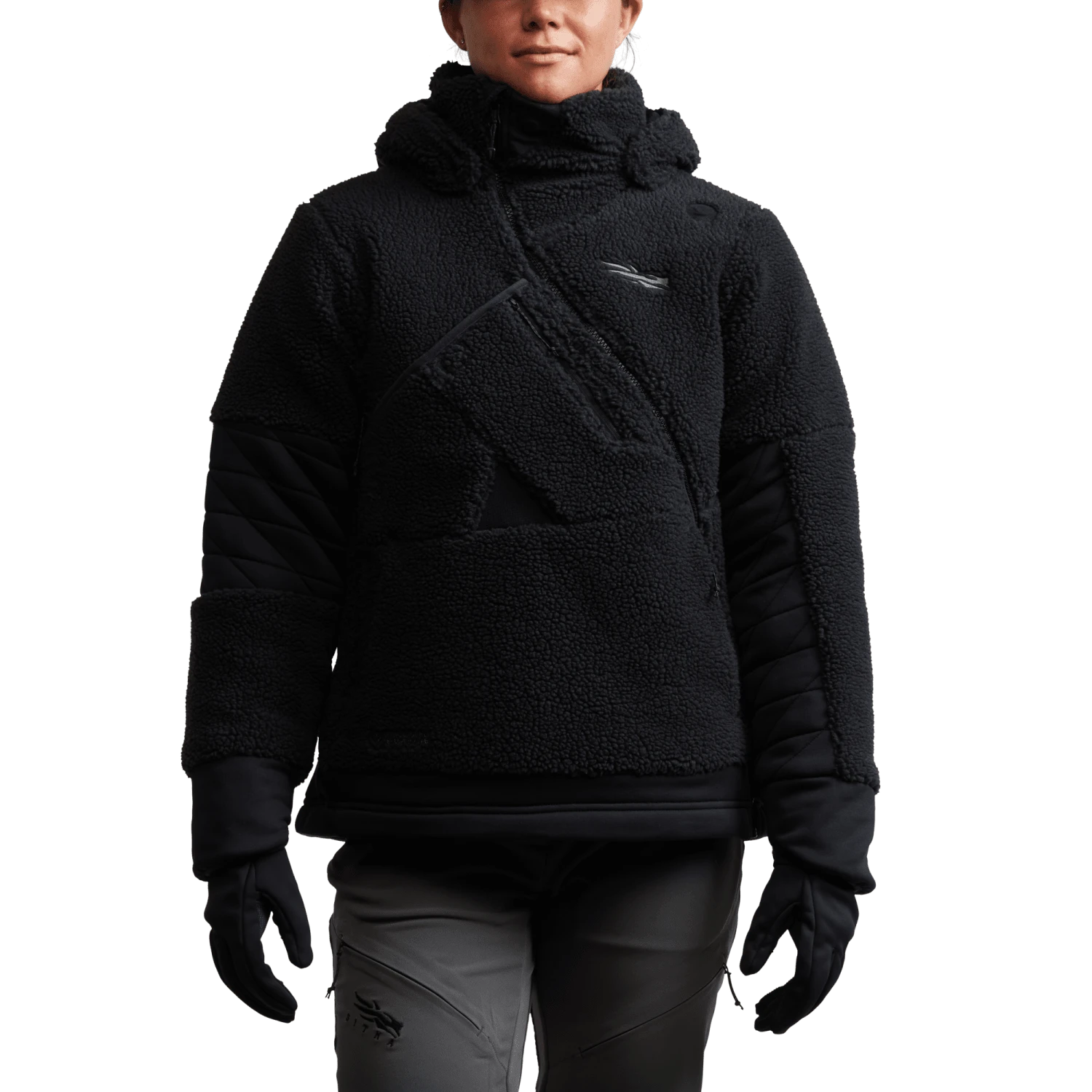 Women's Fanatic Jacket - Image 4
