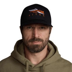 Alternative view of Sitka Icon Mid Pro Trucker