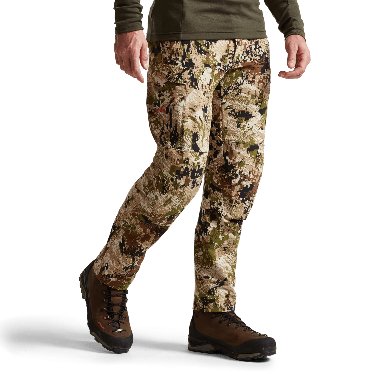 Sitka Intercept Pant - Image 3