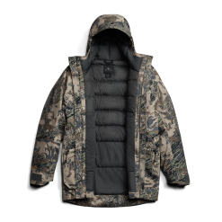 Alternative view of Sitka Blizzard Pro Parka