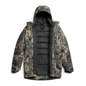 Alternative view of Blizzard Pro Parka
