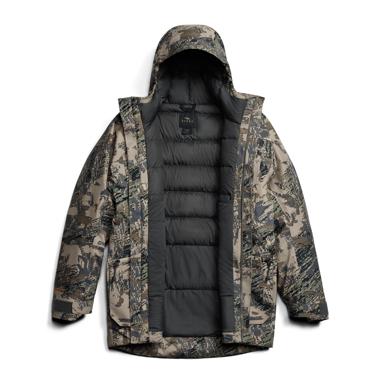 Blizzard Pro Parka - Image 2