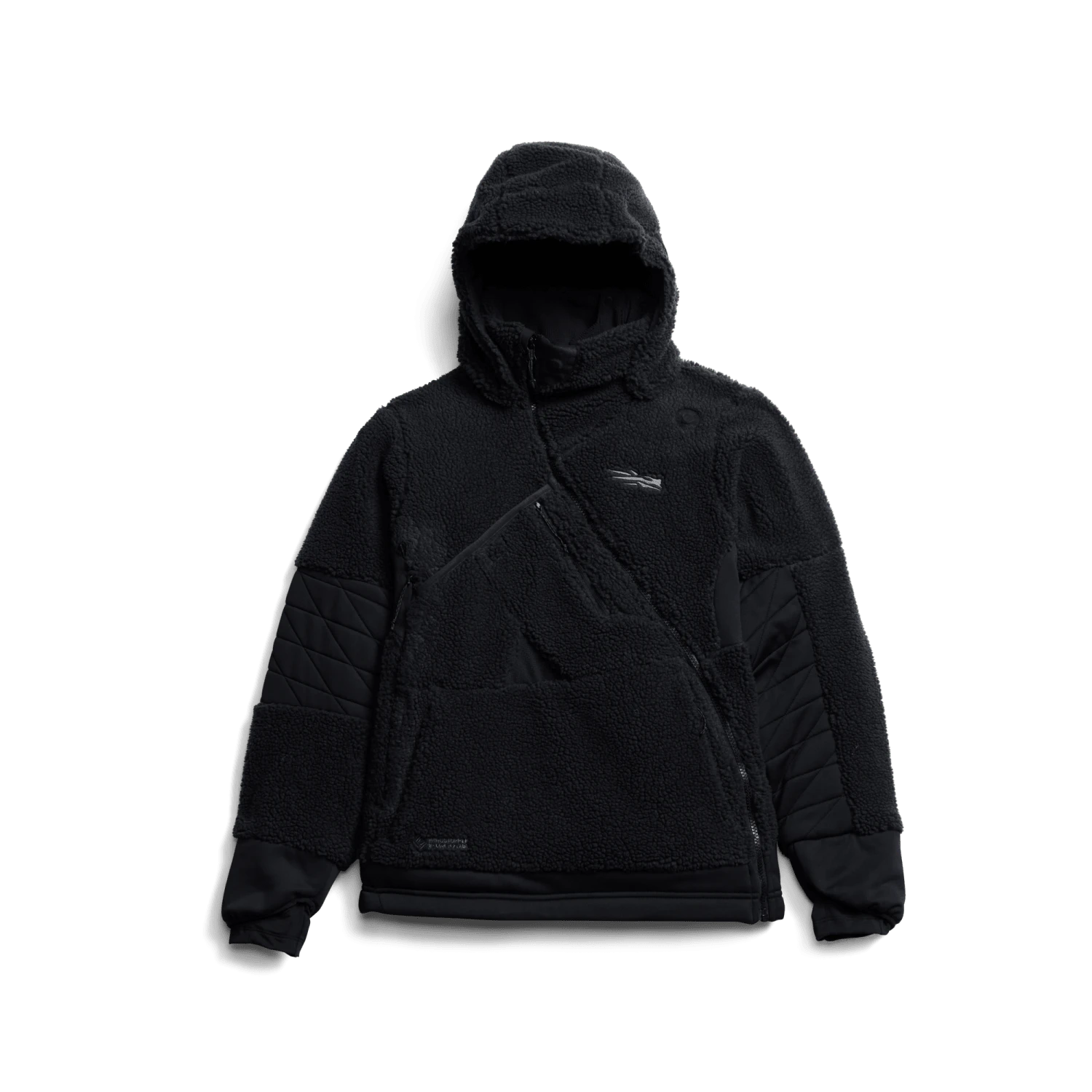 Women's Fanatic Jacket - Image 2