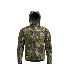 Stratus Jacket 2.0