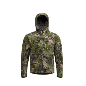 Stratus Jacket 2.0