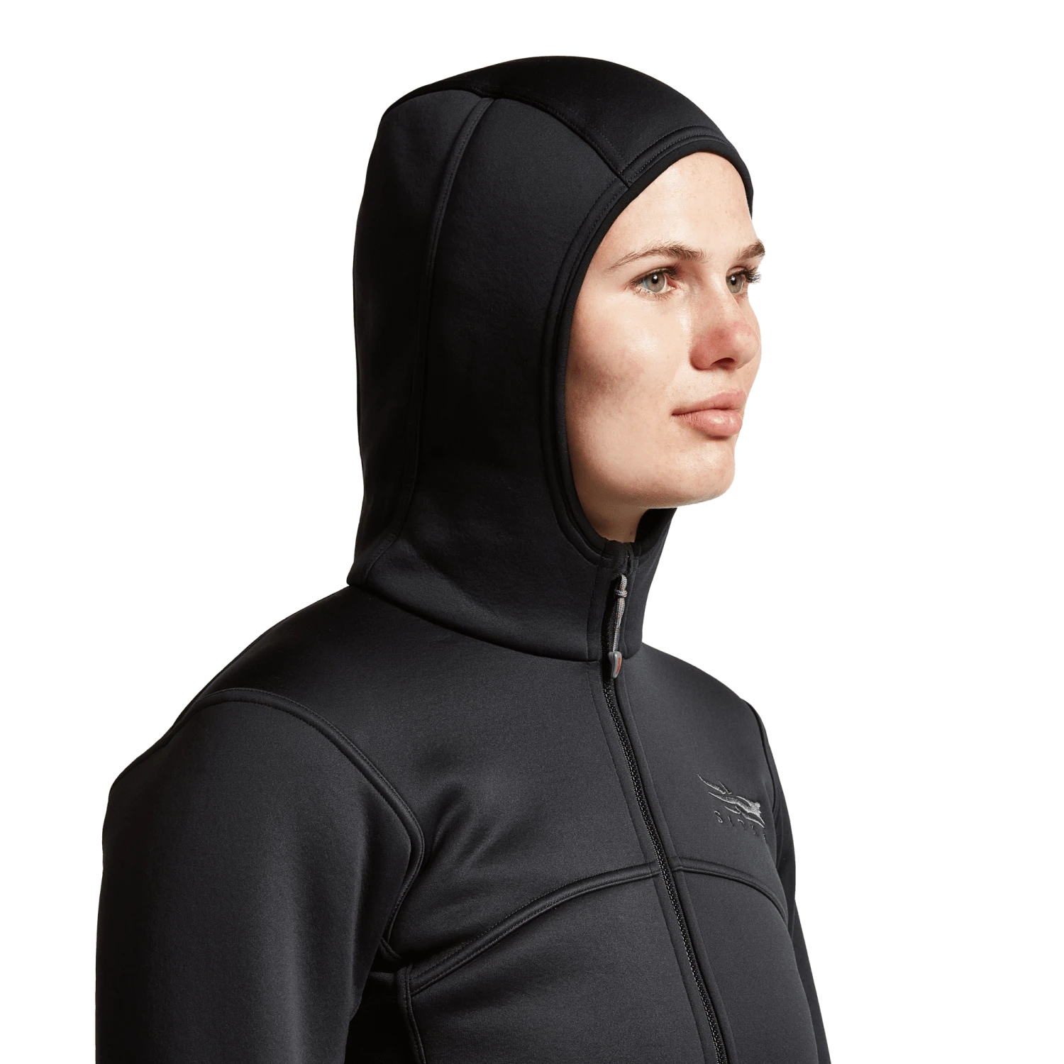 Sitka Women's Traverse Hoodie - Image 6