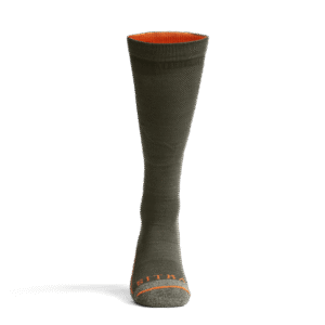 Alternative view of Mid Weight OTC Sock