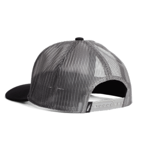 Alternative view of Rubber Patch Hi Pro Trucker