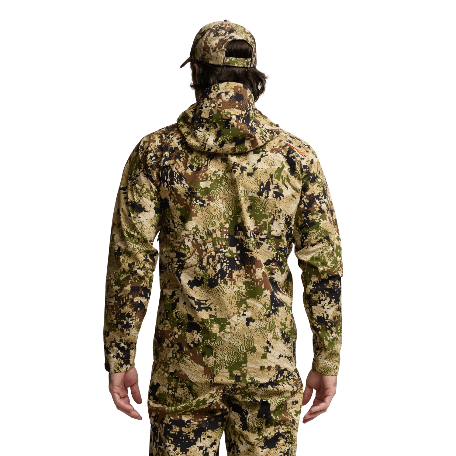 Dew Point Jacket - Image 5