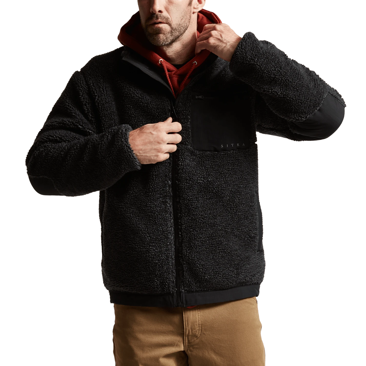 Sitka Bluff Berber Jacket - 2024 - Image 2