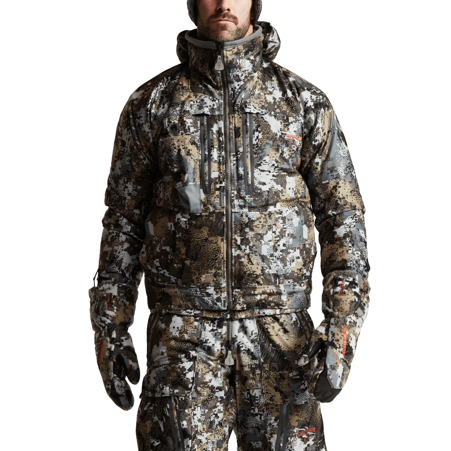 Incinerator Aerolite Jacket - Image 3