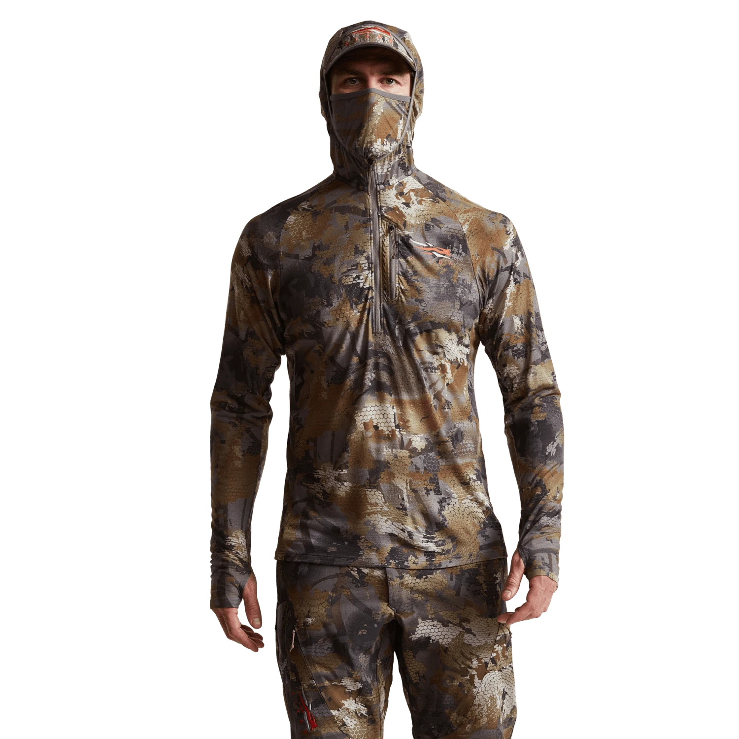 Sitka Core Merino 120 Hoodie - Image 5