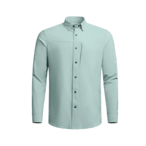 Guard Sun LS Shirt