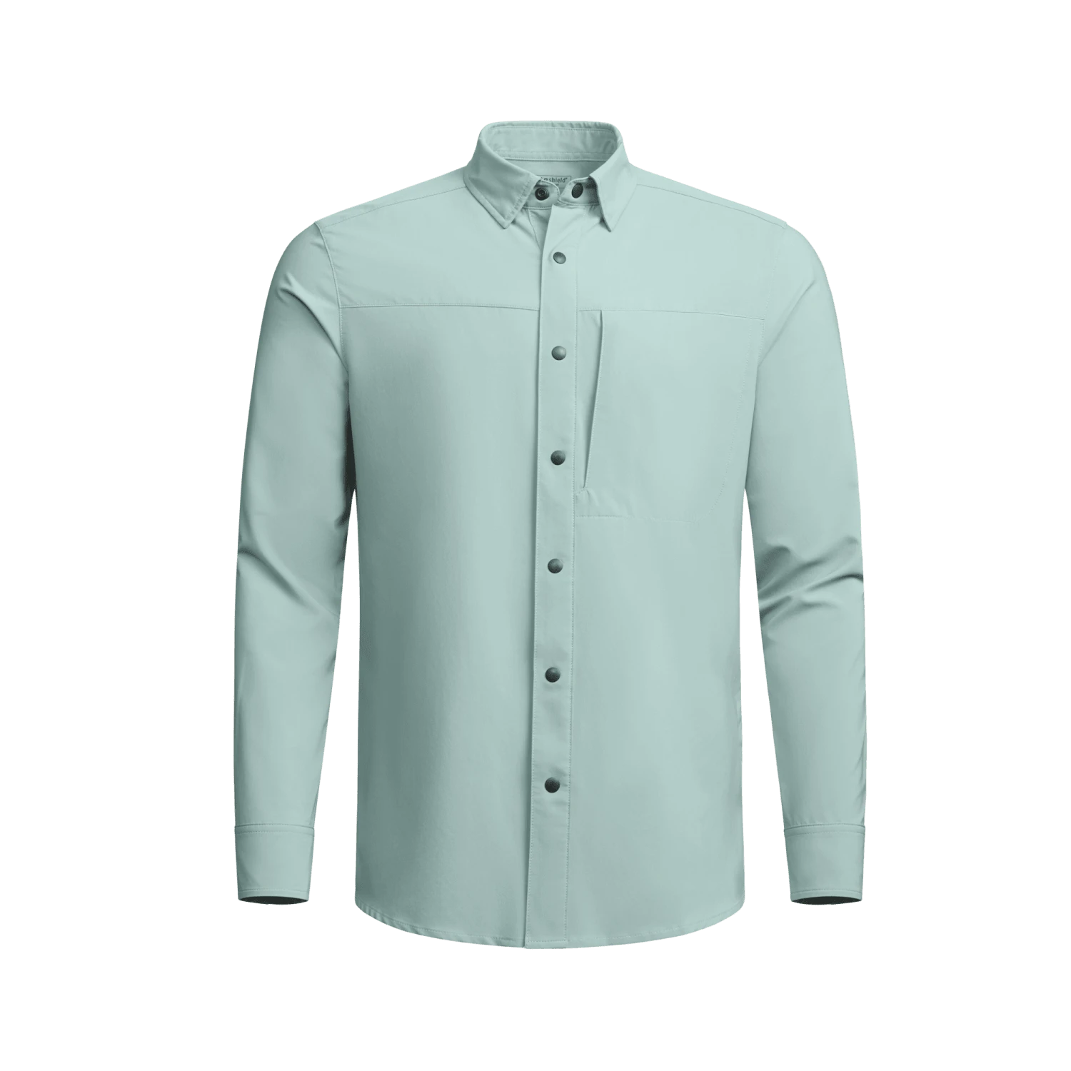 Guard Sun LS Shirt