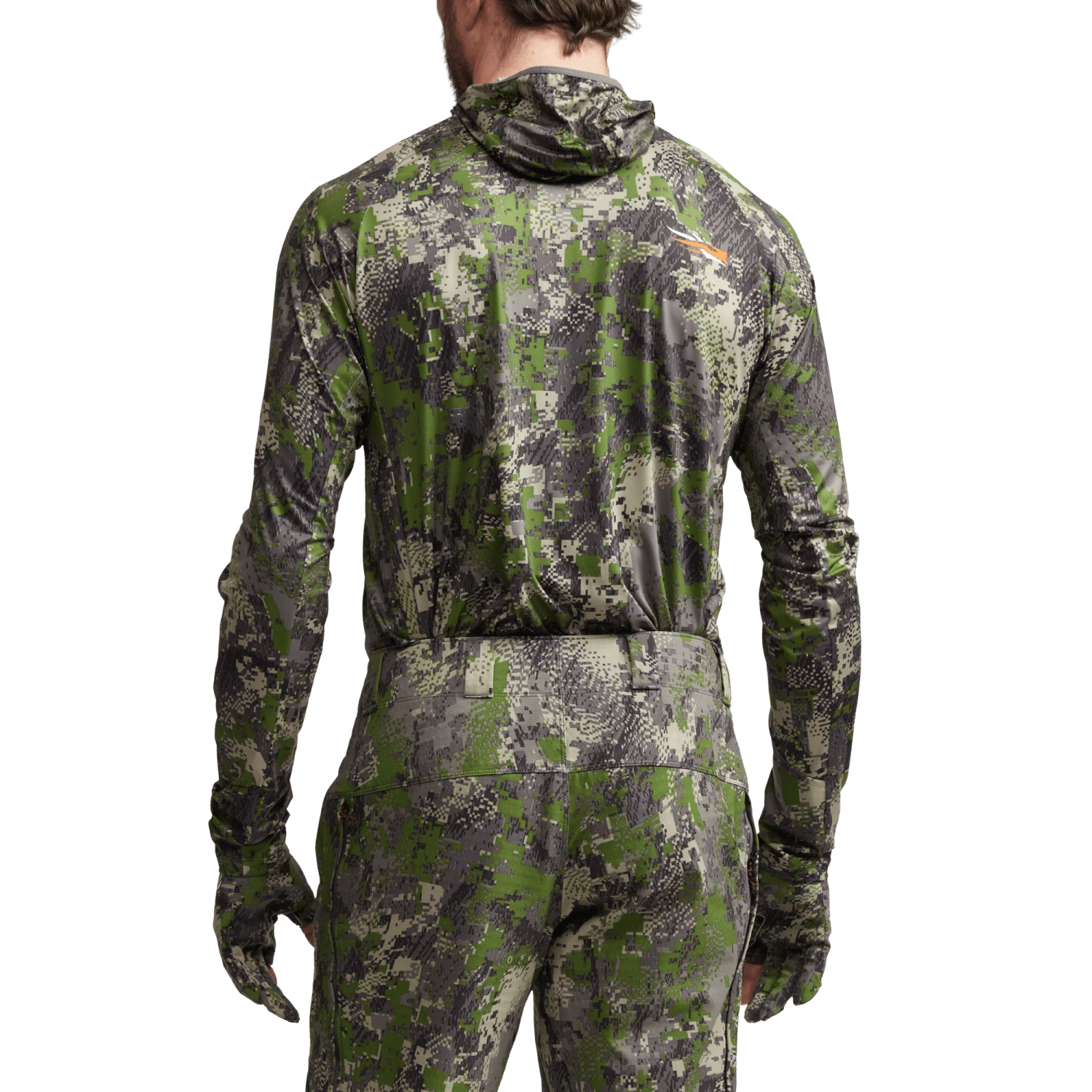 Sitka Equinox Guard Hoodie - Image 4