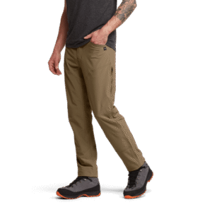 Alternative view of Mesa Pant
