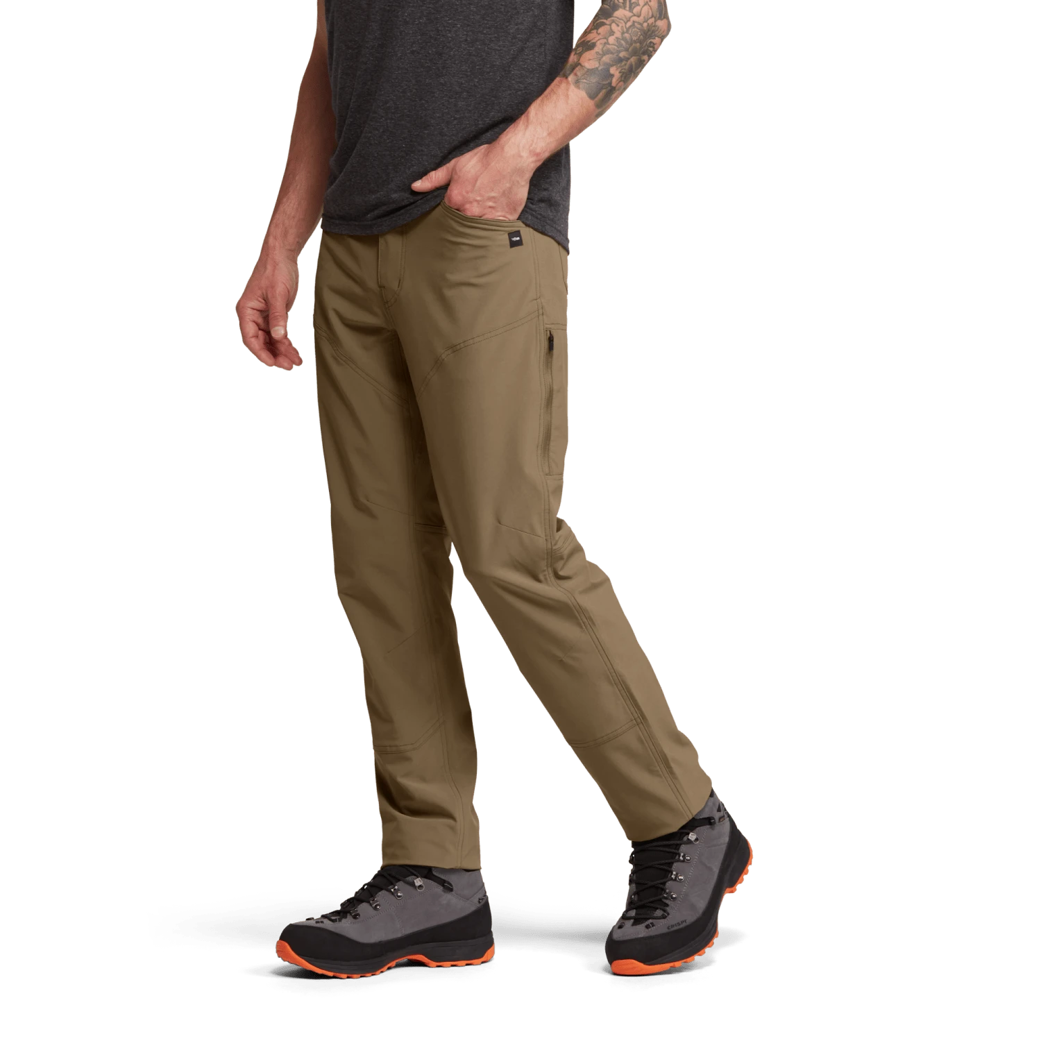 Mesa Pant - Image 2