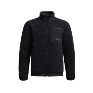 Bluff Berber Jacket