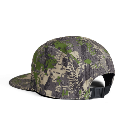 Alternative view of Optifade 5 Panel Camper