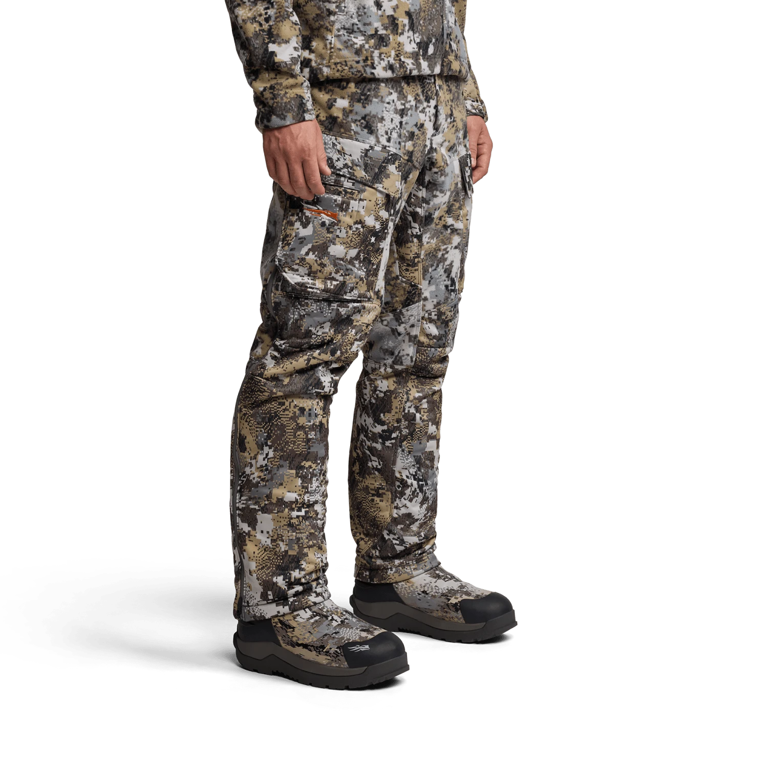 Stratus Pant 2.0 - Image 3