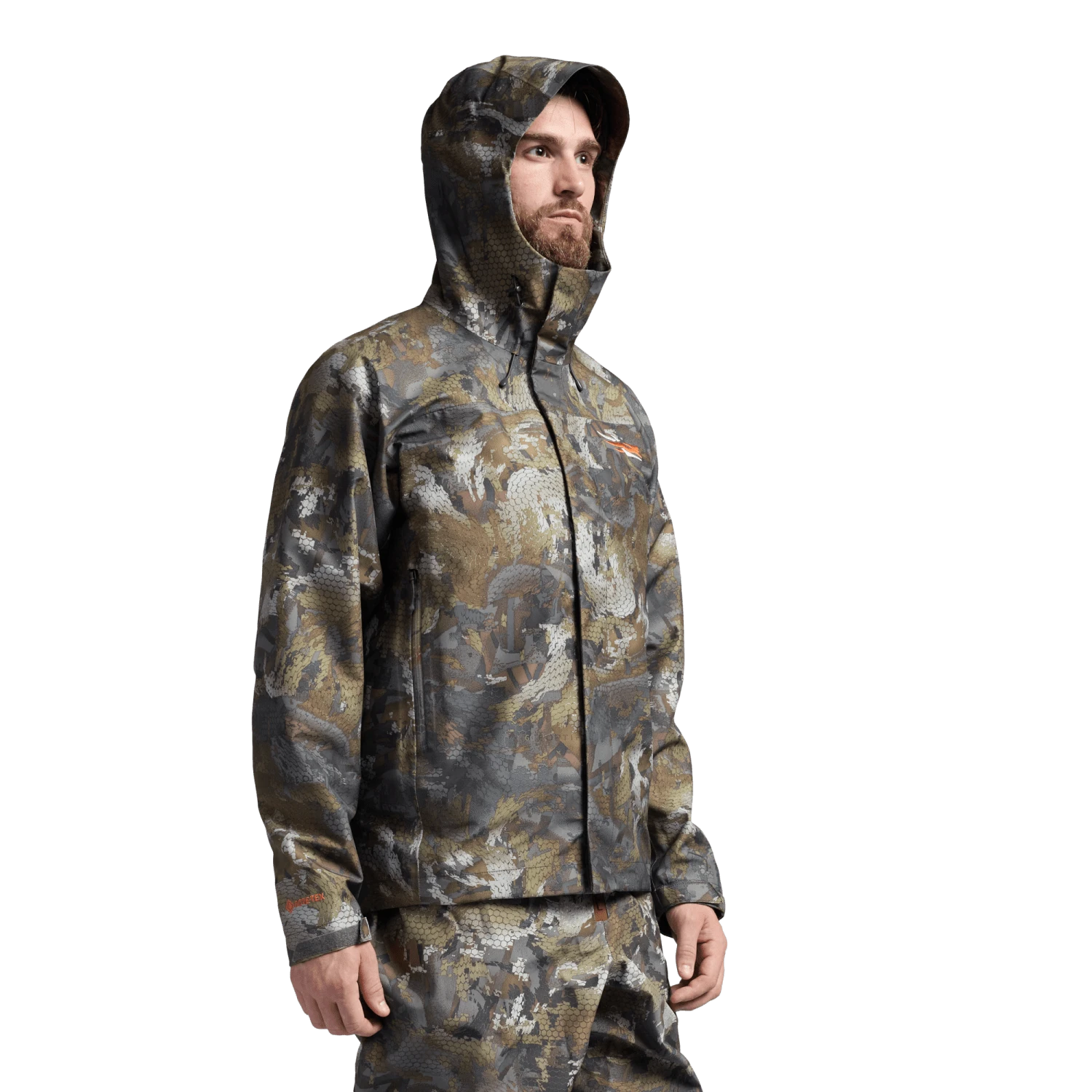 Wetlands Jacket - Image 6