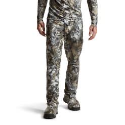 Alternative view of Traverse Pant