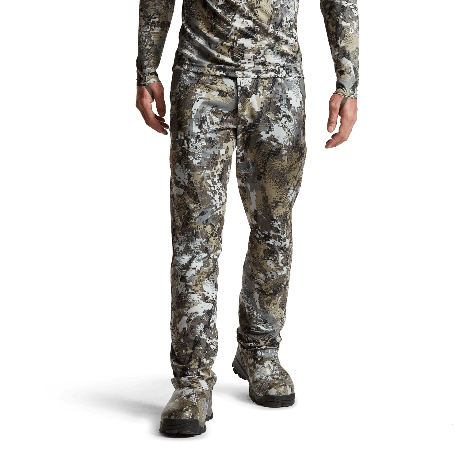 Traverse Pant - Image 2