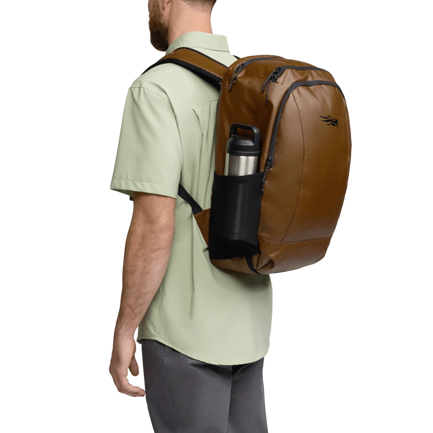 Drifter Travel Pack - Image 3