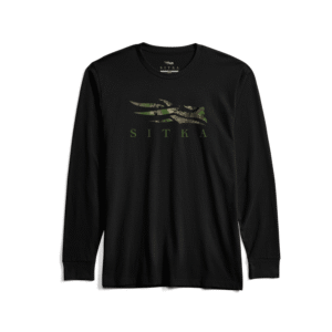 Icon Optifade Long Sleeve Tee