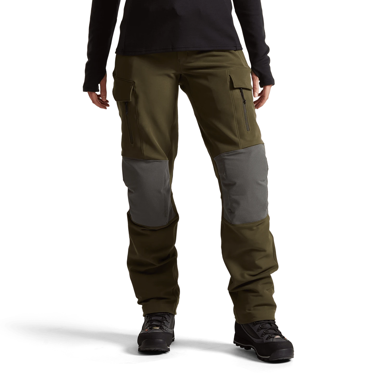 Women's Timberline Pant - Image 2