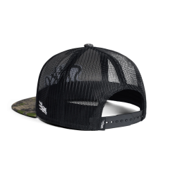 Alternative view of Sitka Optifade 90s Script Hi Pro Trucker