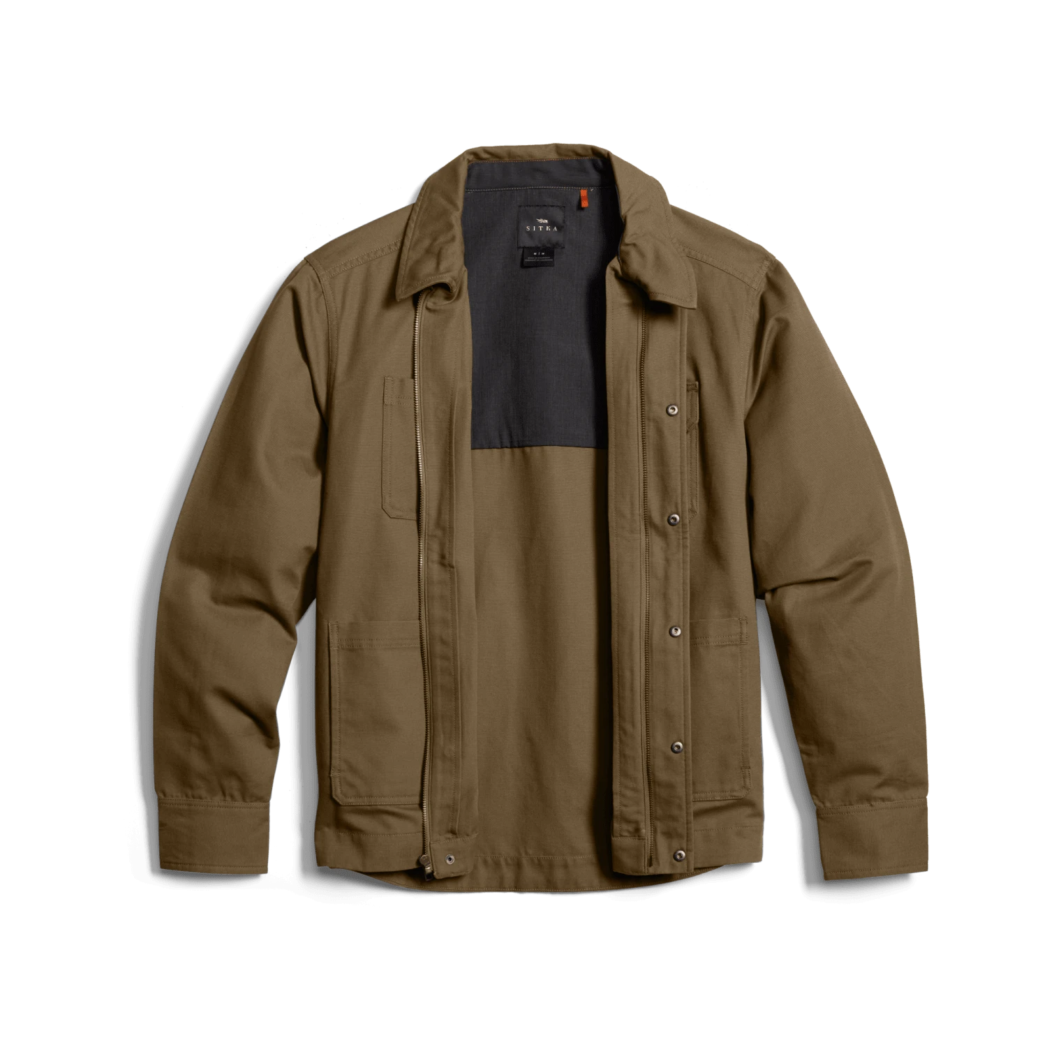 Harvester Lite Chore Coat - Image 4