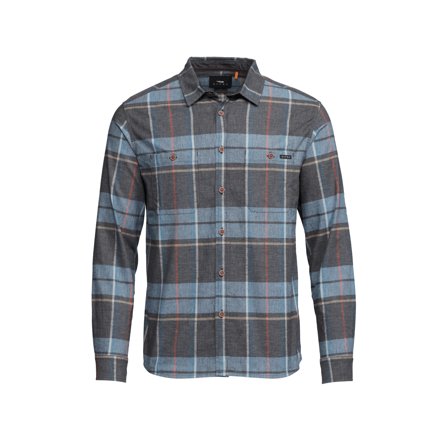 Sitka Ambary LS Shirt - Image 2