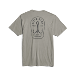 Sitka Treble Crest Tee
