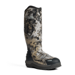 Back40 Boot