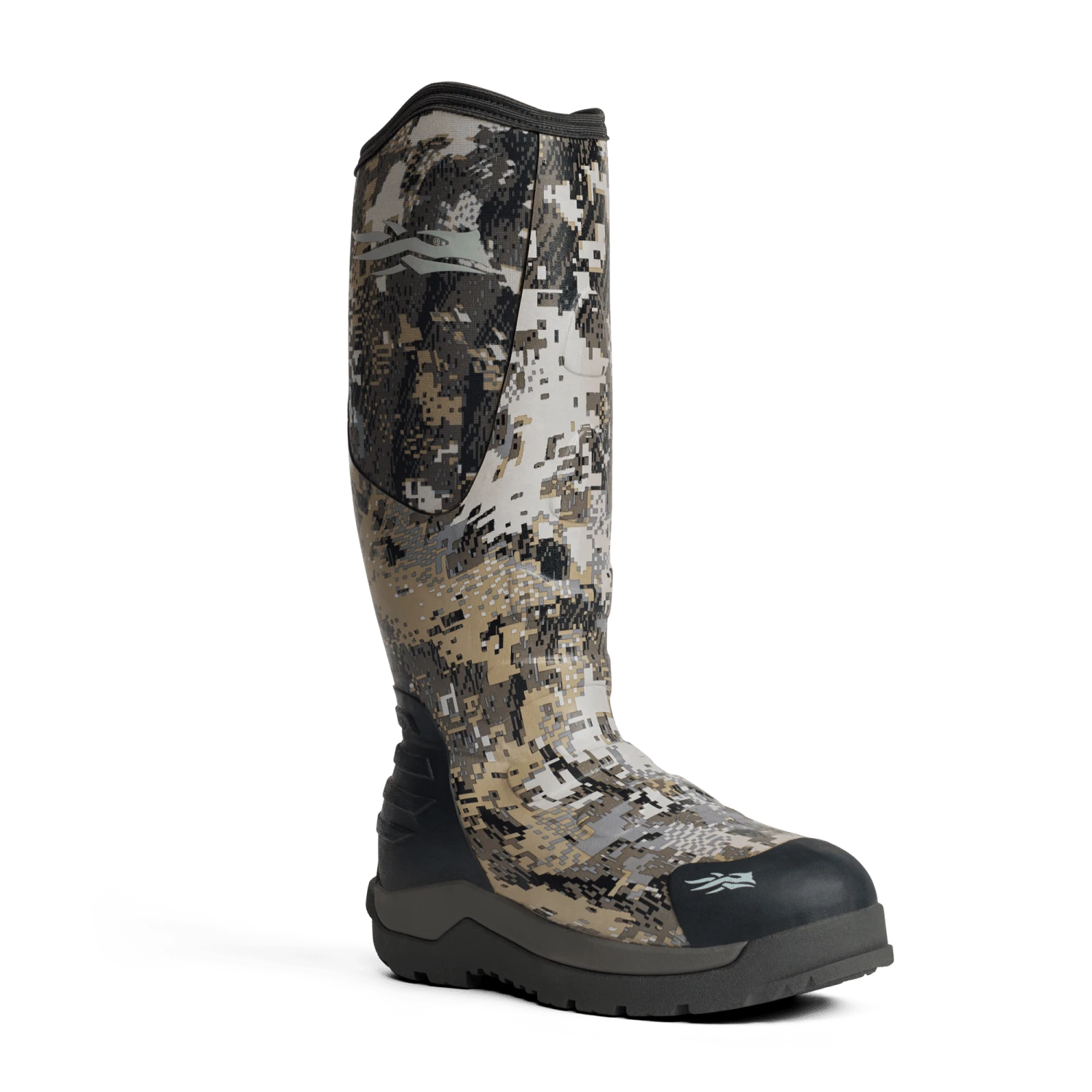Sitka Back40 Boot