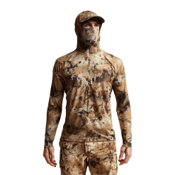 Alternative view of Sitka Core Lightweight Hoodie