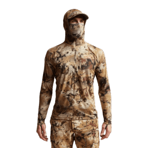 Alternative view of Core Lightweight Hoodie
