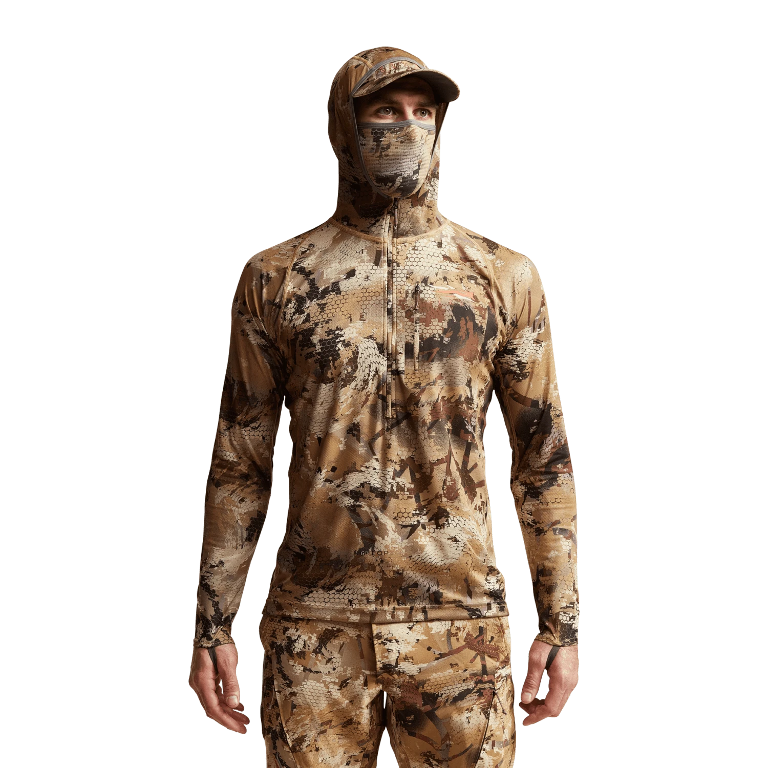 Core Lightweight Hoodie - Image 2