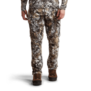 Alternative view of Stratus Pant