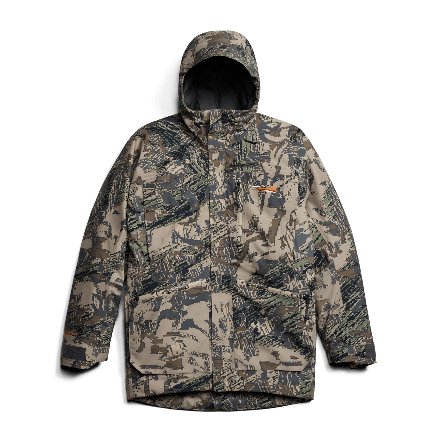 Blizzard Pro Parka - Image 6
