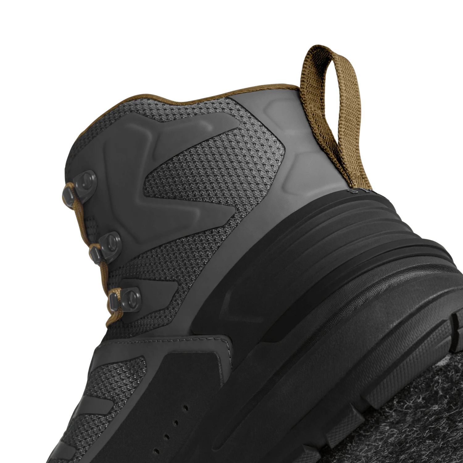 CrossCurrent Wading Boot – Felt - Image 6