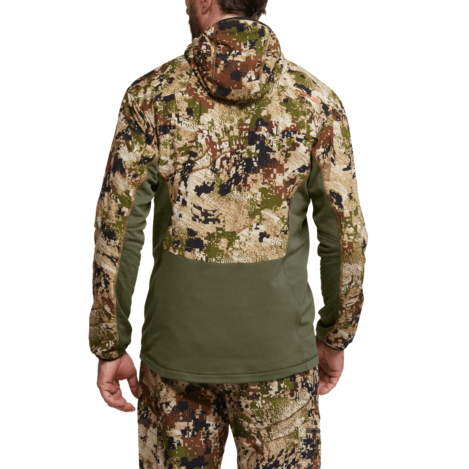 Ambient 75 Hoodie - Image 6