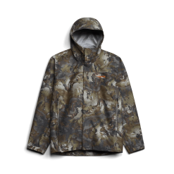 Alternative view of Wetlands Jacket