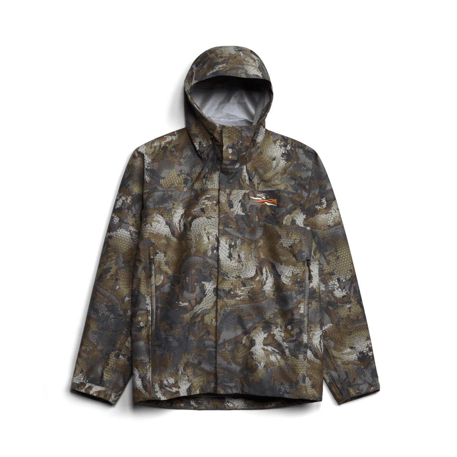 Wetlands Jacket - Image 2