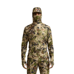 Alternative view of Sitka Equinox Guard Hoodie