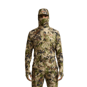 Alternative view of Equinox Guard Hoodie