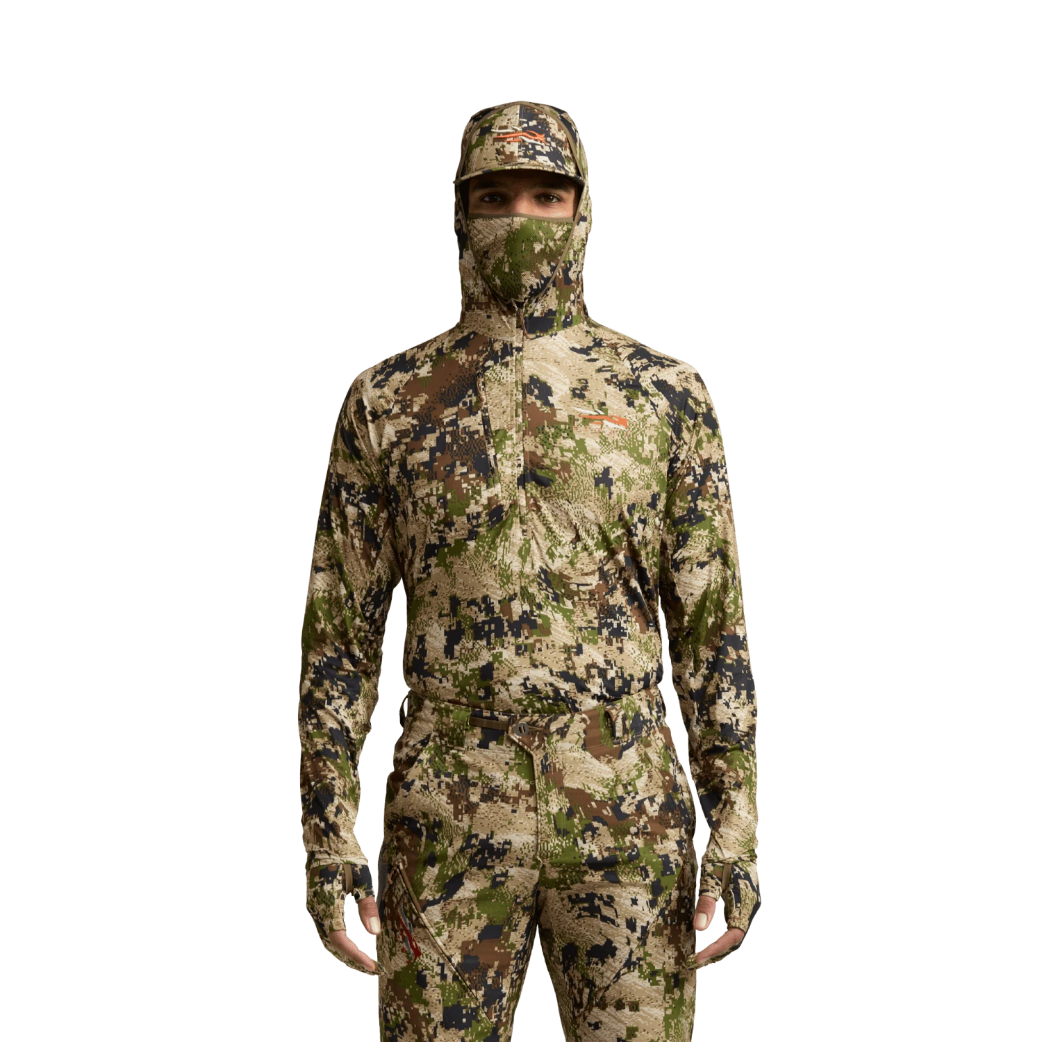 Equinox Guard Hoodie - Image 2